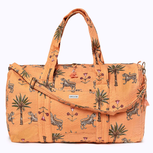 XXL Reisetasche "Savanna Stories Sunset"