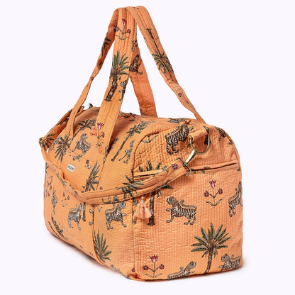 XXL Reisetasche "Savanna Stories Sunset"