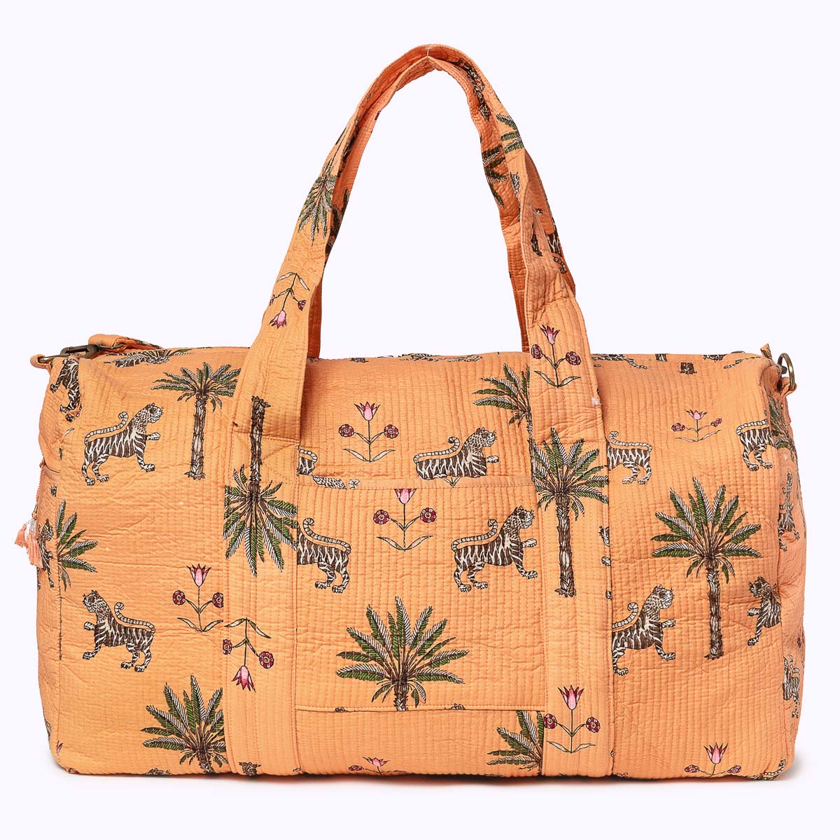 XXL Reisetasche "Savanna Stories Sunset"