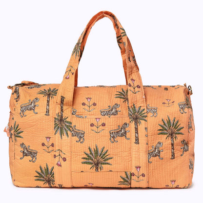XXL Reisetasche "Savanna Stories Sunset"