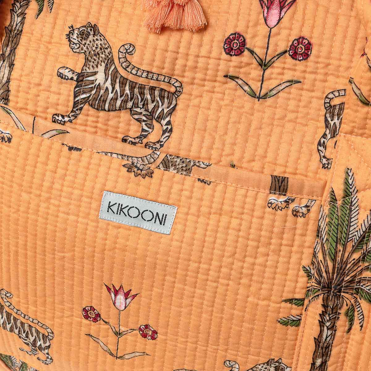 XXL Reisetasche "Savanna Stories Sunset"