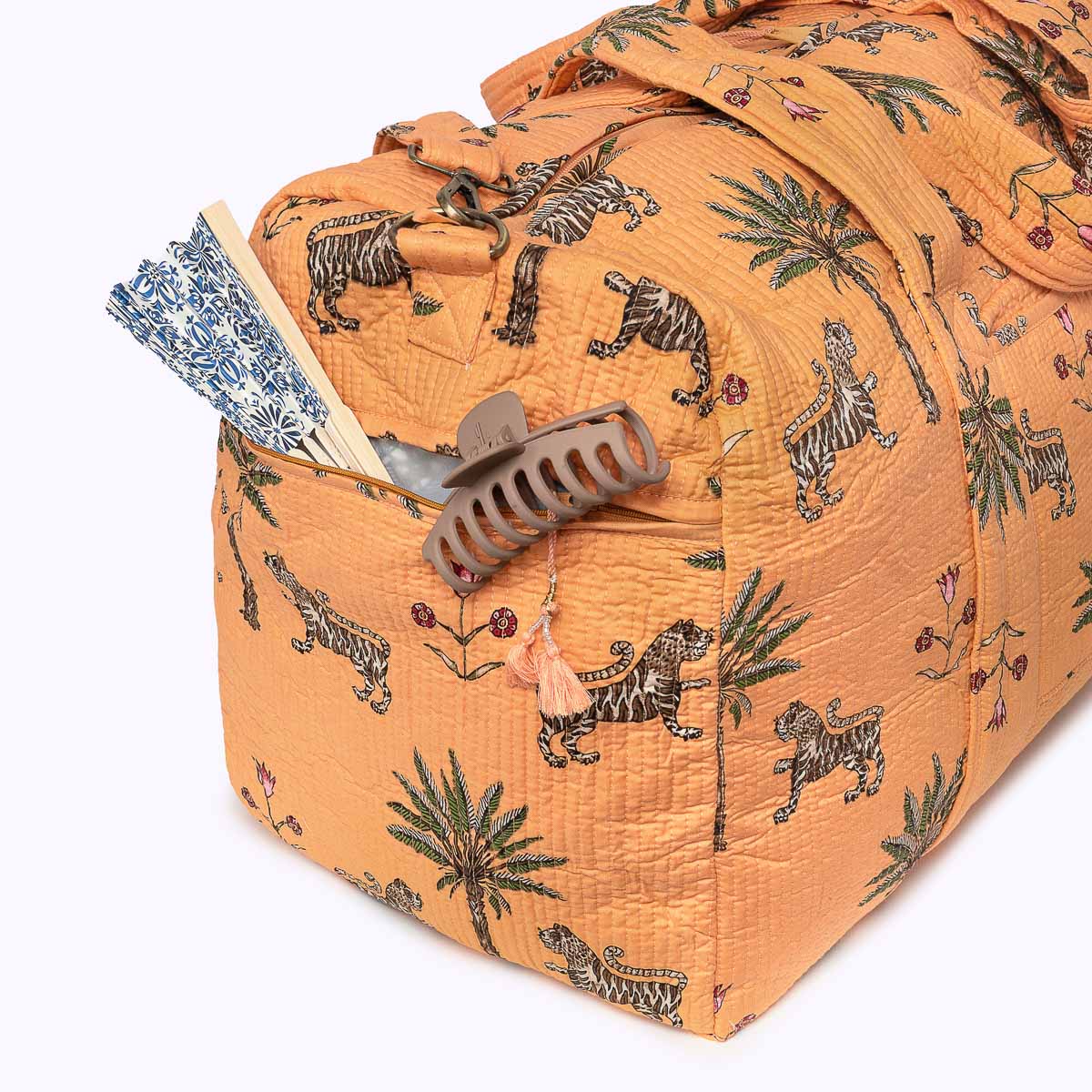 XXL Reisetasche "Savanna Stories Sunset"