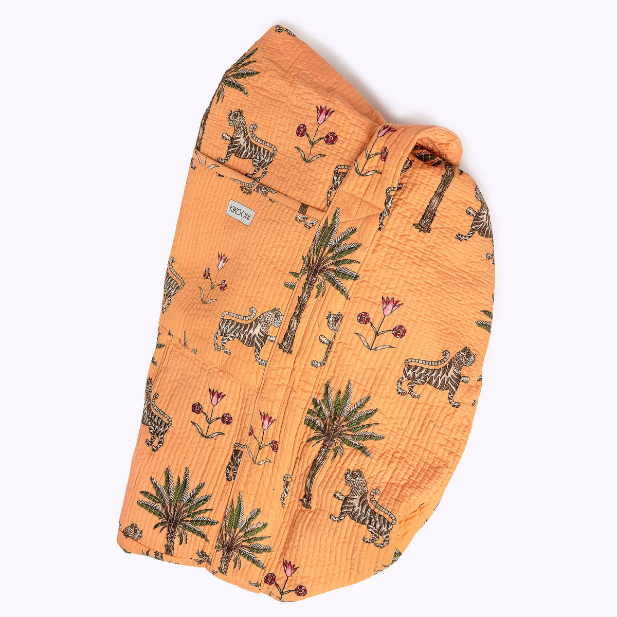 XXL Reisetasche "Savanna Stories Sunset"