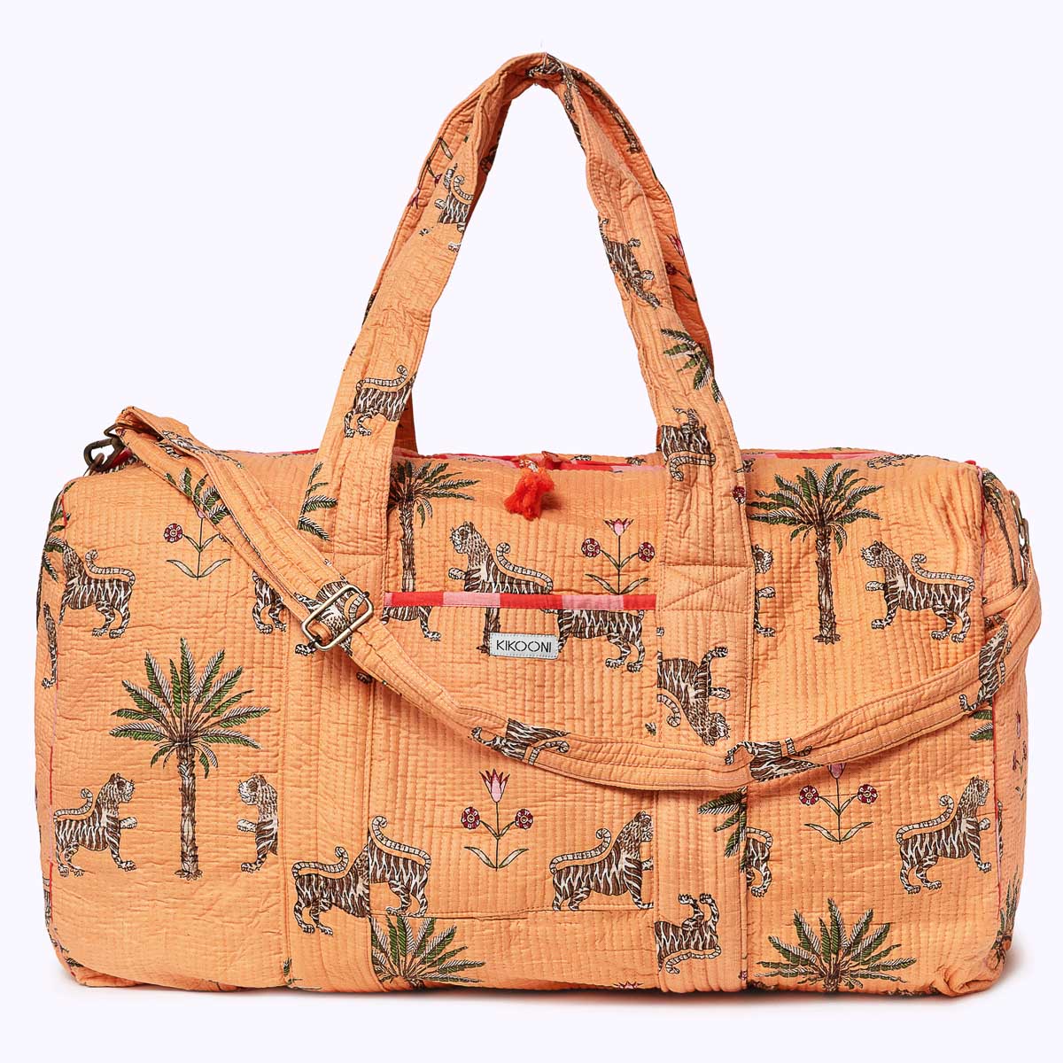 XXL Reisetasche "Savanna Stories Sunset"