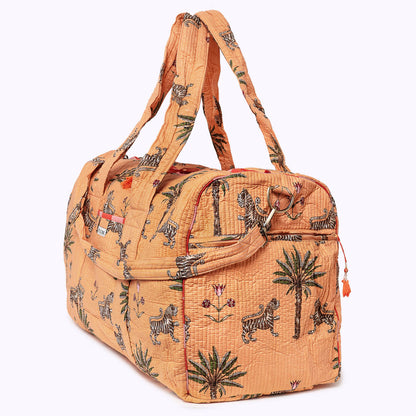 XXL Reisetasche "Savanna Stories Sunset"