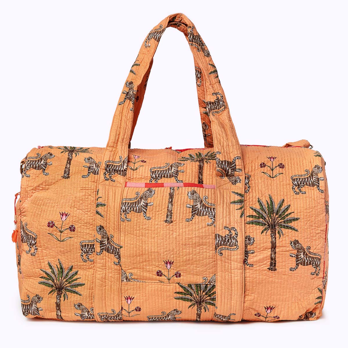 XXL Reisetasche "Savanna Stories Sunset"