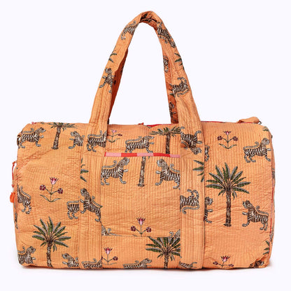 XXL Reisetasche "Savanna Stories Sunset"