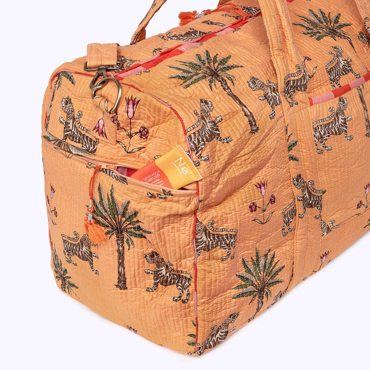 XXL Reisetasche "Savanna Stories Sunset"