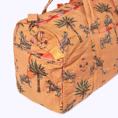 XXL Reisetasche "Savanna Stories Sunset"