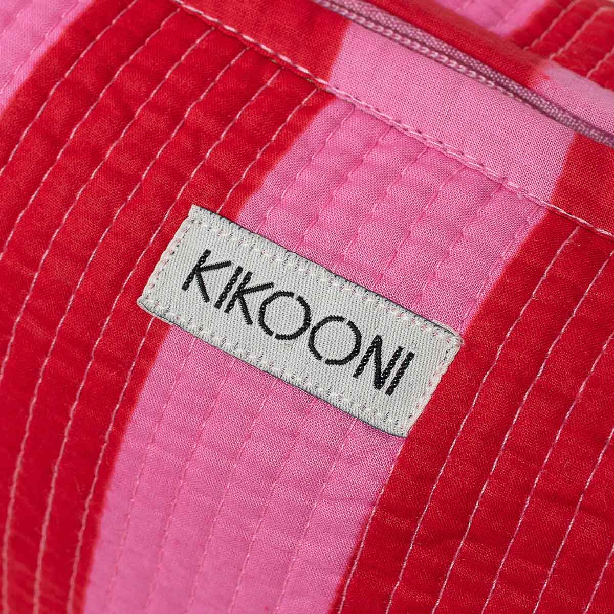 K - BAG "Bold Stripes Love"