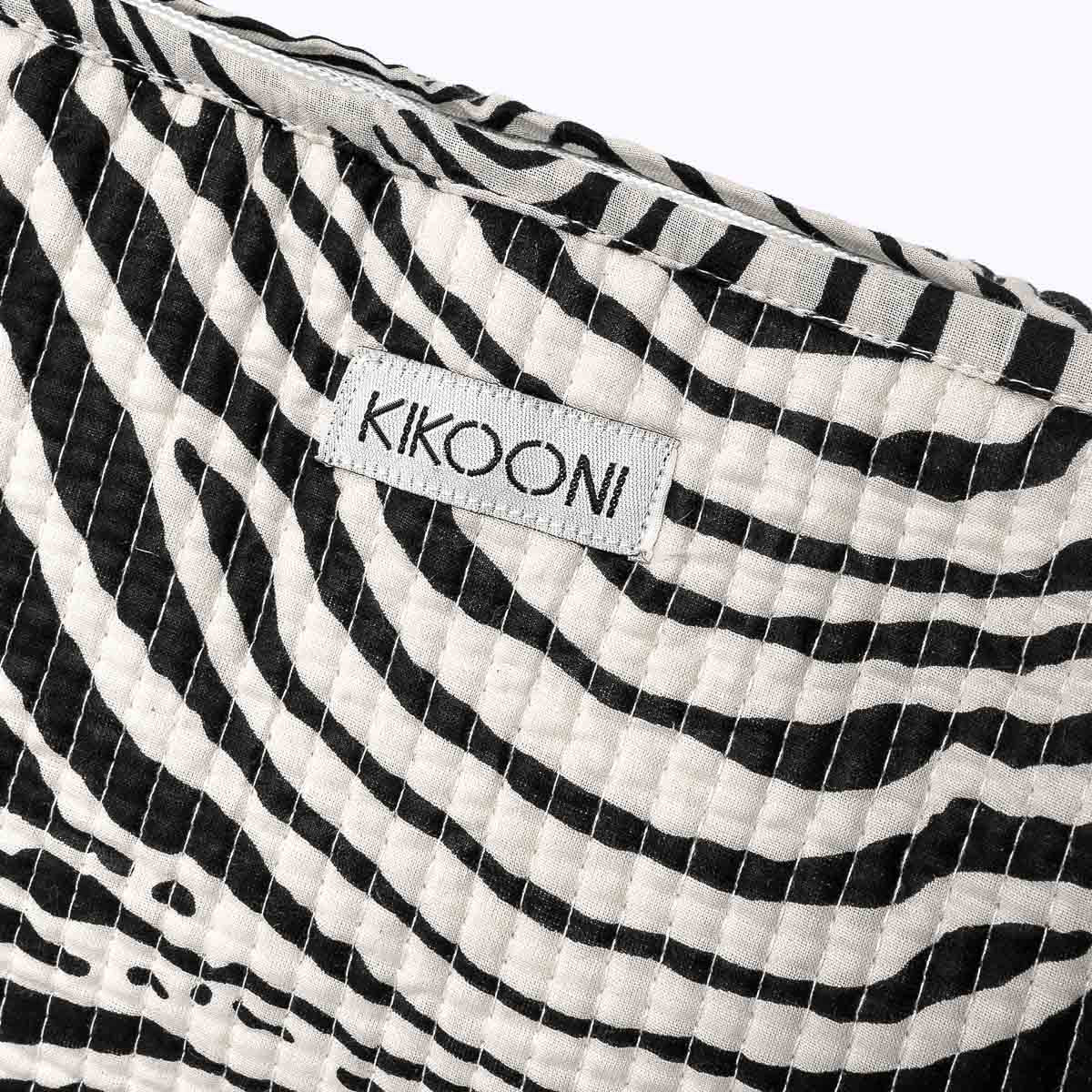 K - BAG "Electric Zebra"