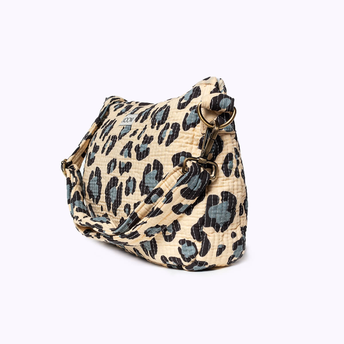 K - BAG "Blue Leo"