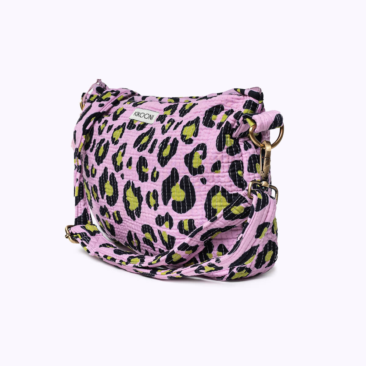 K - BAG "Oh Leo cosmic lilac"