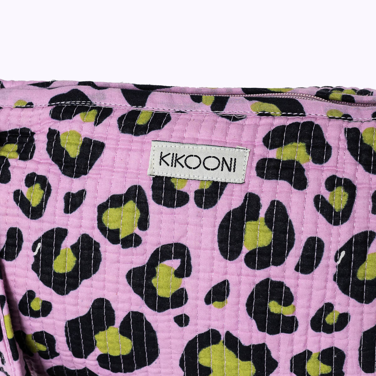 K - BAG "Oh Leo cosmic lilac"