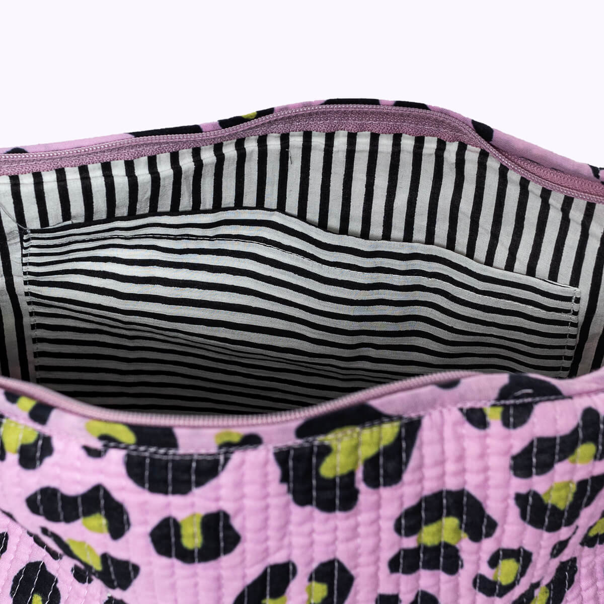 K - BAG "Oh Leo cosmic lilac"