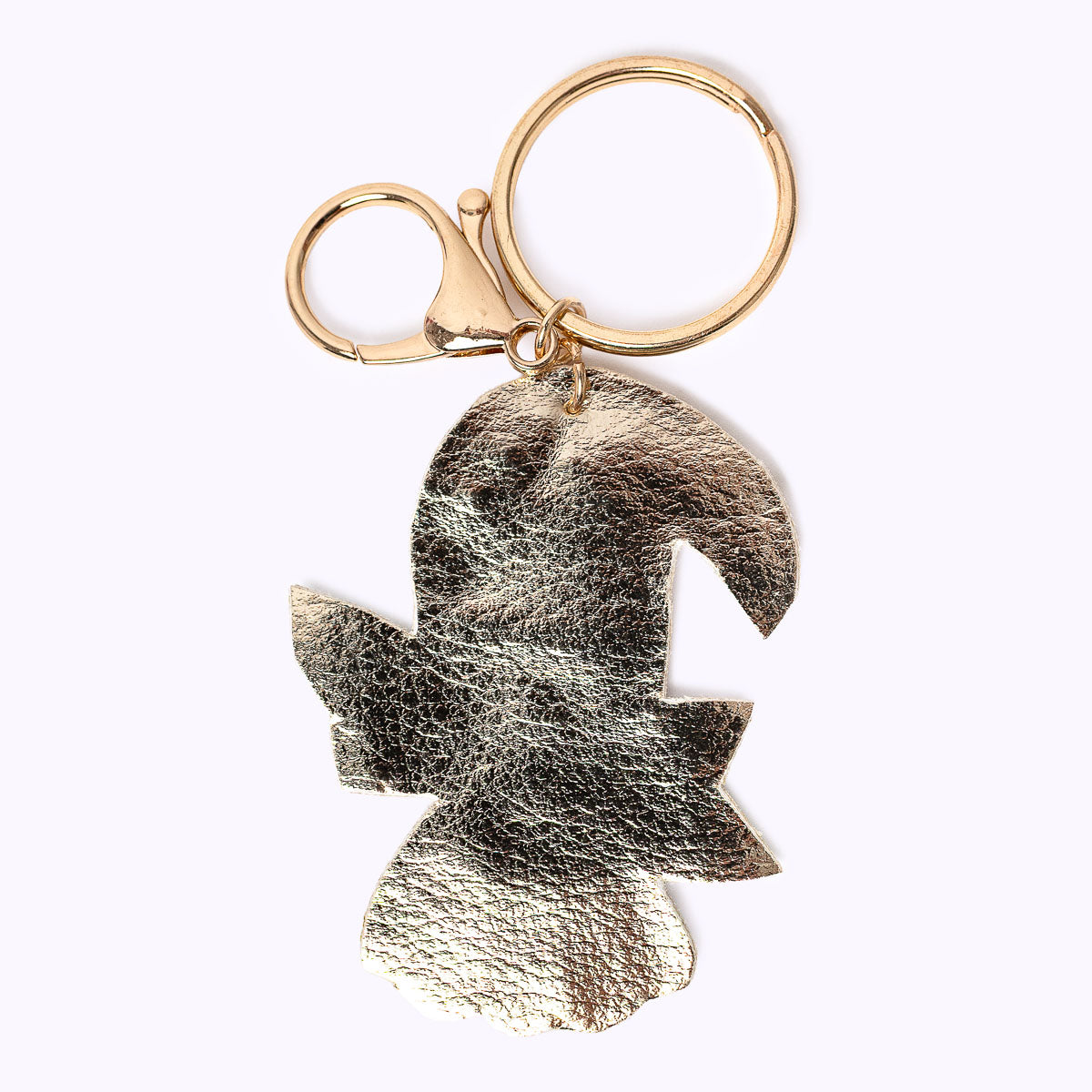 Keyring and Bagcharm  "Tucan"