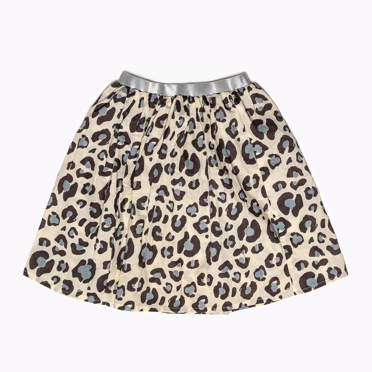 Kinderrock "blue Leo" - handgefertigte Taschen