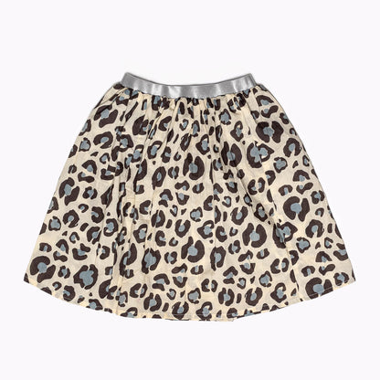 Kinderrock "blue Leo" - handgefertigte Taschen