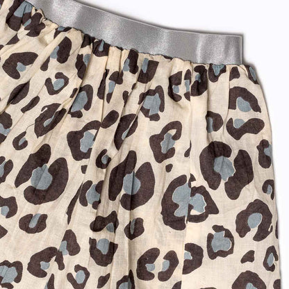Kinderrock "blue Leo"