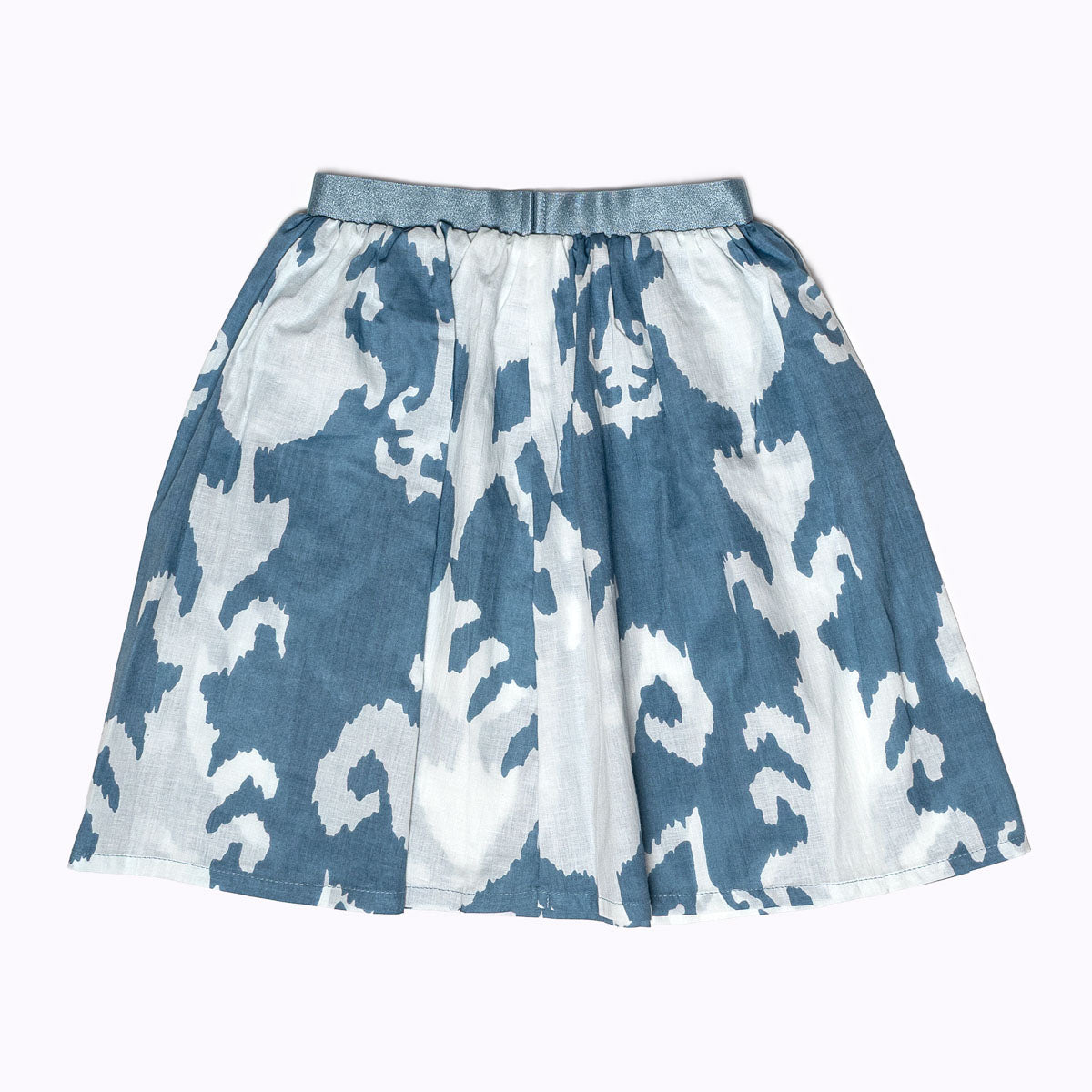 Kinderrock "Blue Sidha"