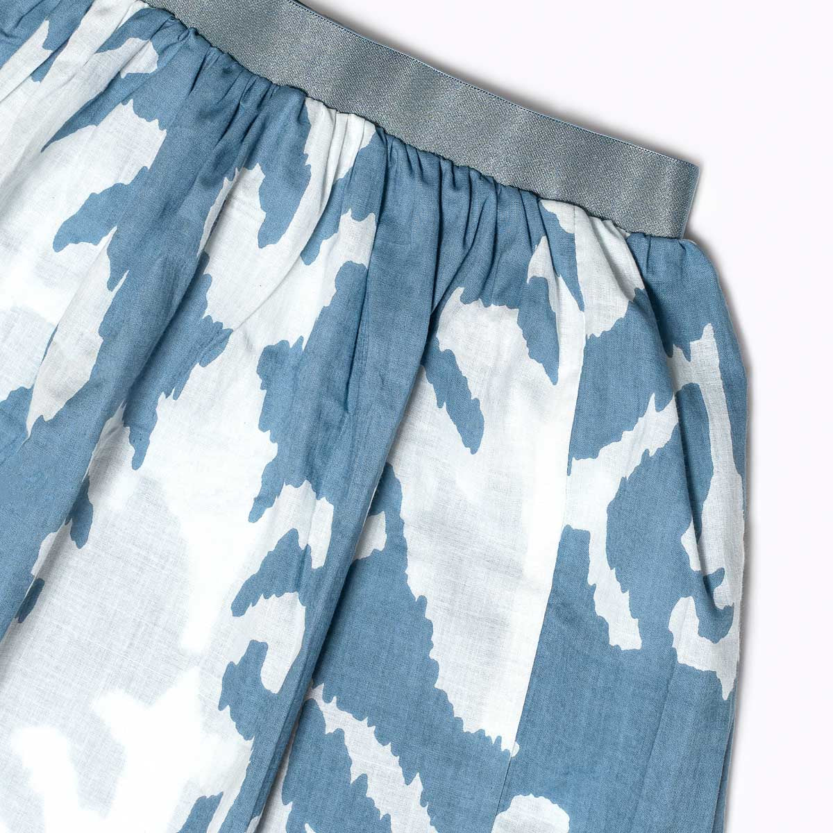 Kinderrock "Blue Sidha"