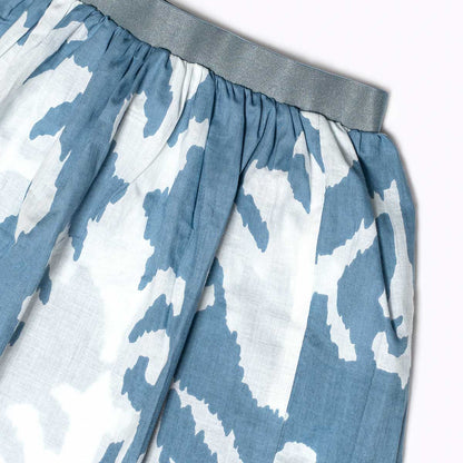 Kinderrock "Blue Sidha"