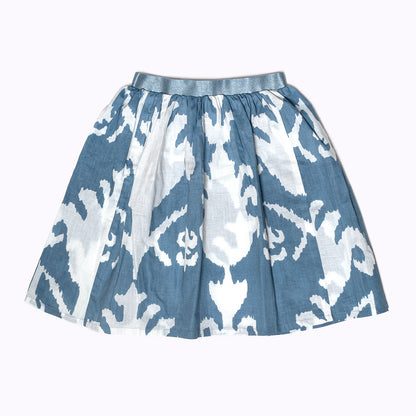 Kinderrock "Blue Sidha" - handgefertigte Taschen