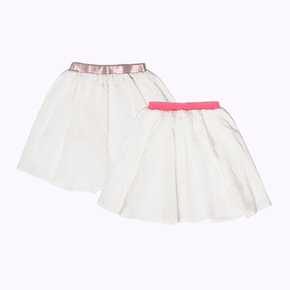 Kinderrock "Cloud Dancer" - handgefertigte Taschen