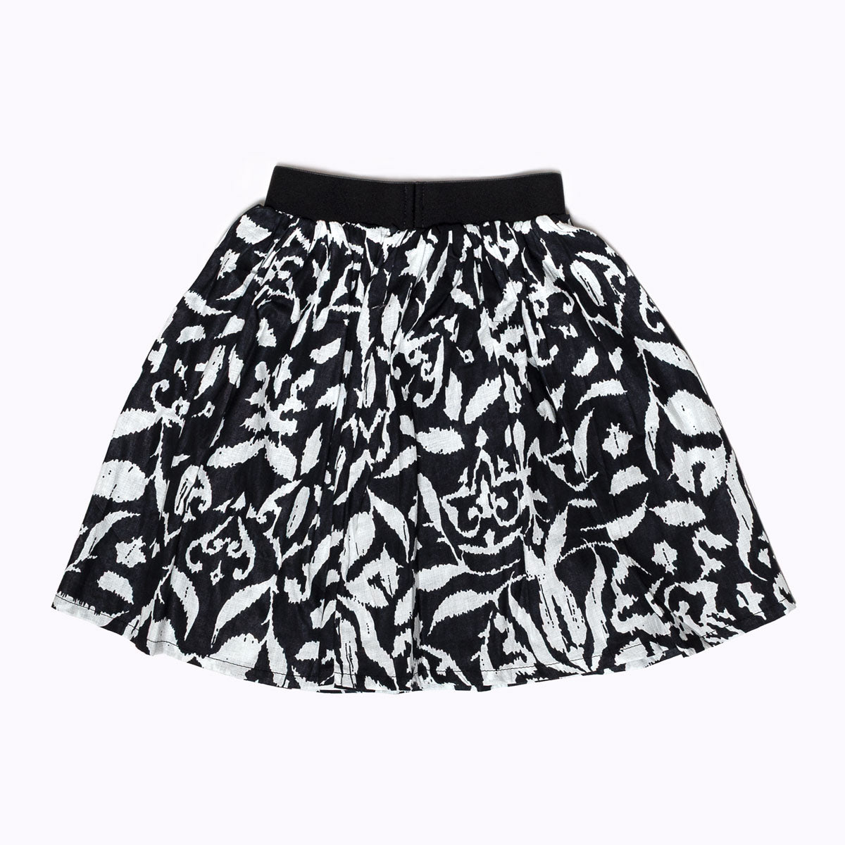 Kinderrock "Black Flower"