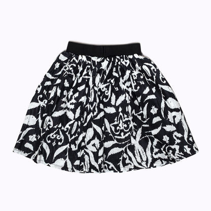 Kinderrock "Black Flower"