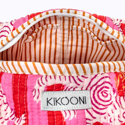 kleine Kosmetiktasche  "Mysty Dragon Love"
