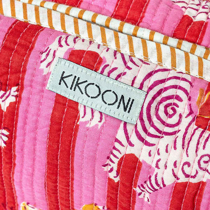 kleine Kosmetiktasche  "Mysty Dragon Love"