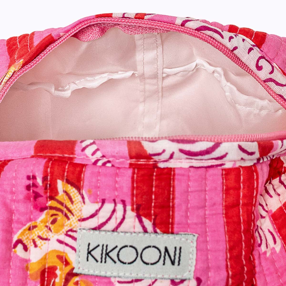 kleine Kosmetiktasche  "Mysty Dragon Love"