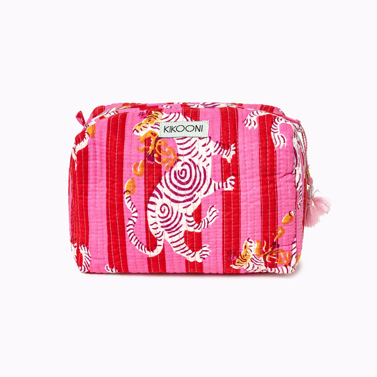 kleine Kosmetiktasche  "Mysty Dragon Love"