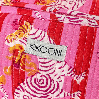 kleine Kosmetiktasche  "Mysty Dragon Love"