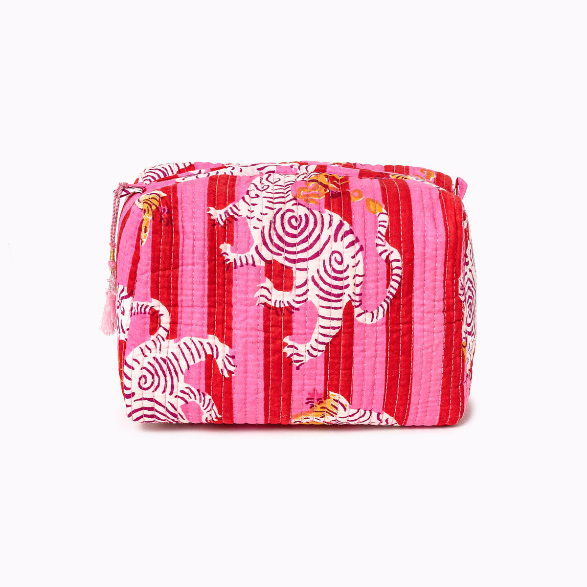 kleine Kosmetiktasche  "Mysty Dragon Love"