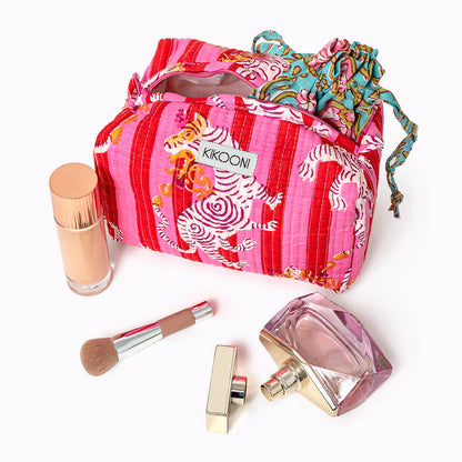 kleine Kosmetiktasche  "Mysty Dragon Love"