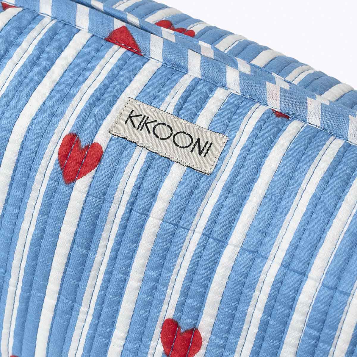 Kosmetiktasche "LOVE Edition" blue