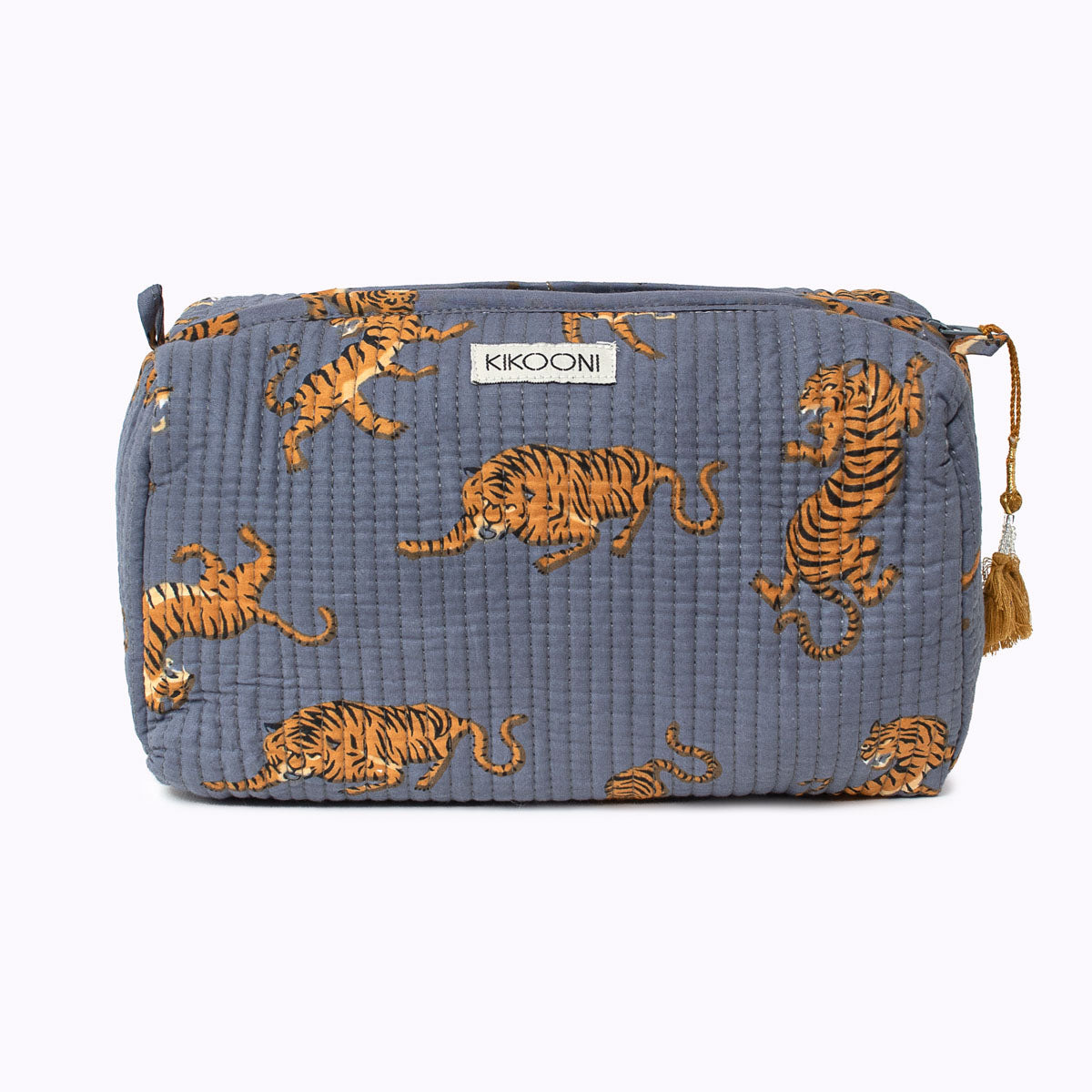 Handgemachte Kosmetiktasche "ROY"