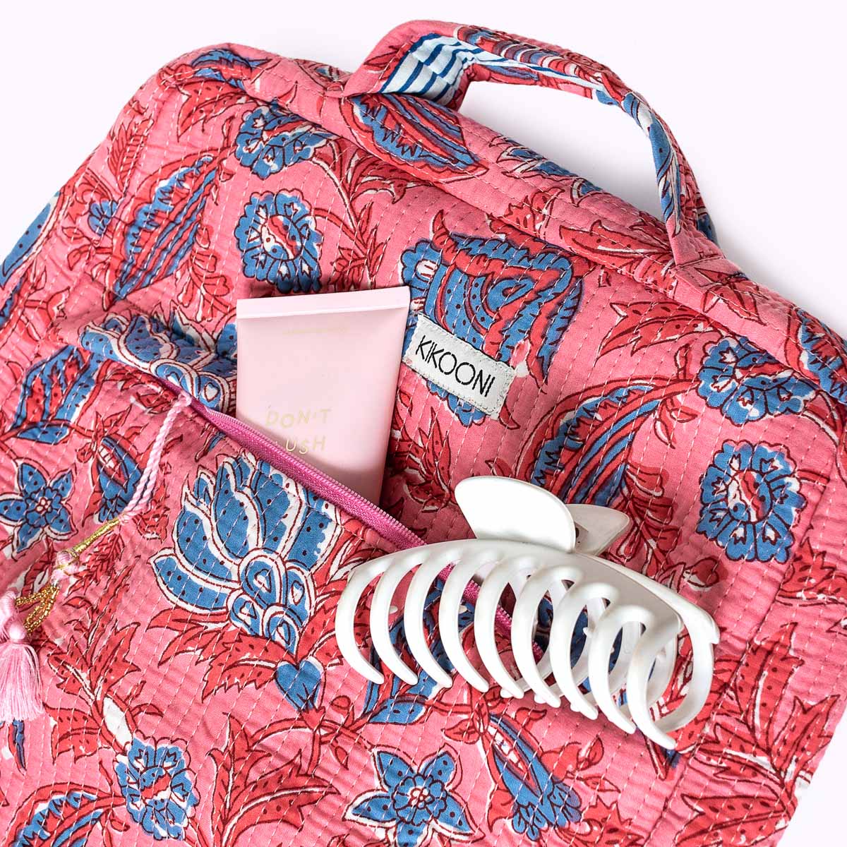 16 " Zoll  Laptoptasche "Blooming Dreams"