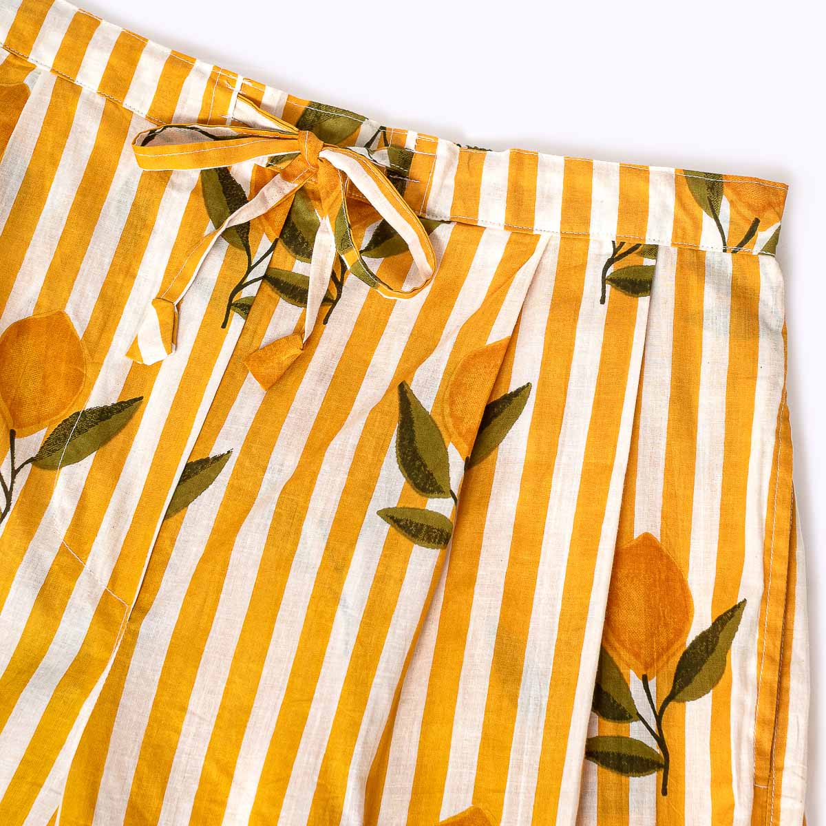 Lemon Lounge Pants