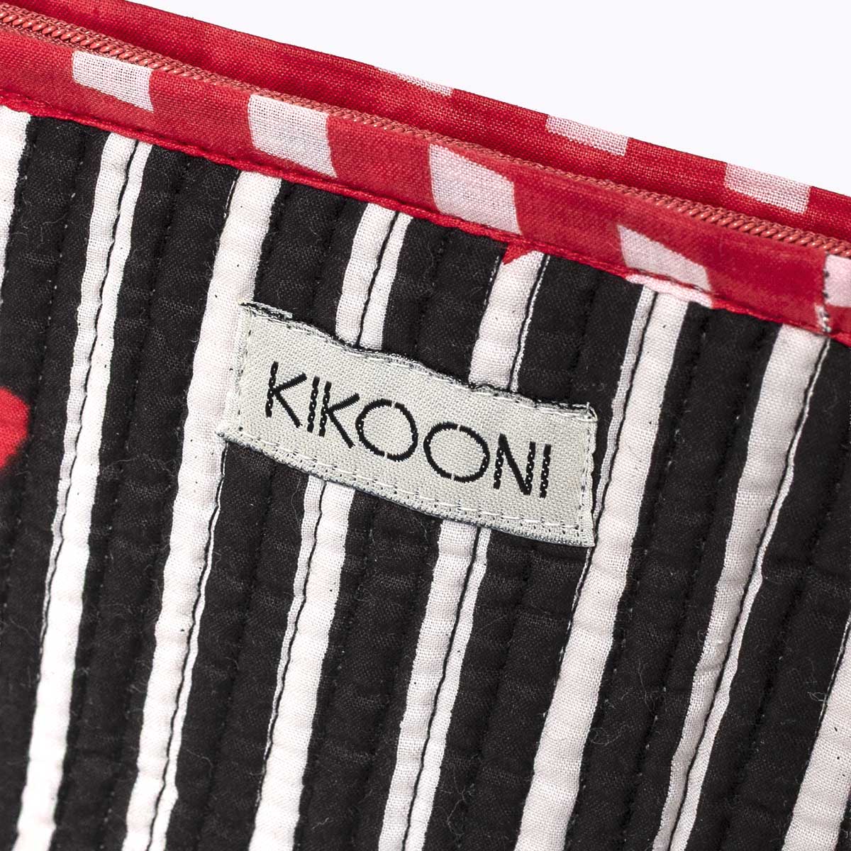 Mini Tasche "Love Edition" black