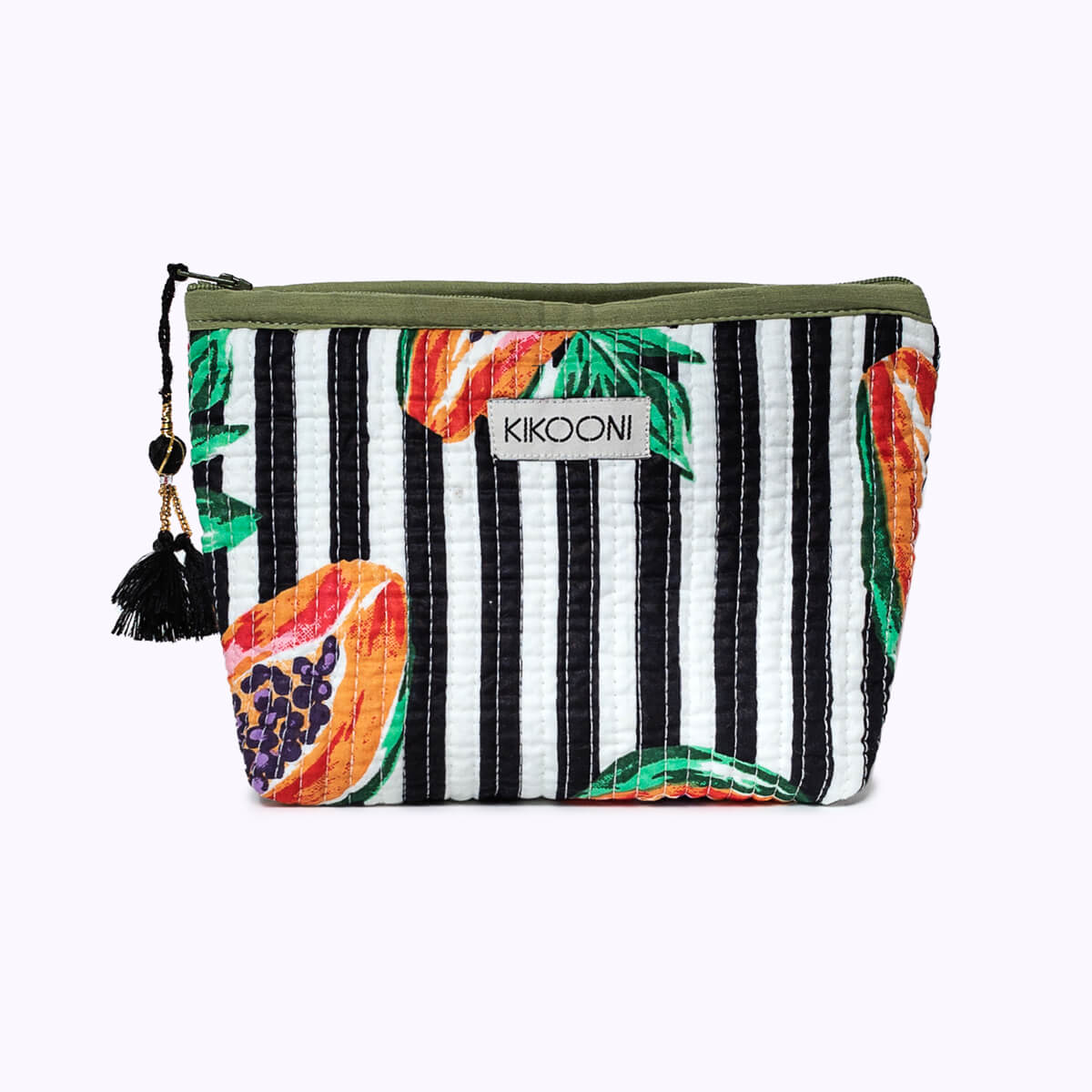 Mini Tasche "My Papaya Love"