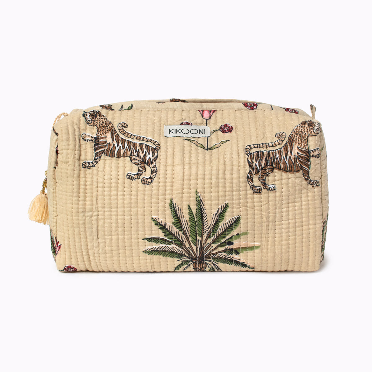 Kosmetiktasche "Savanna Stories by day"
