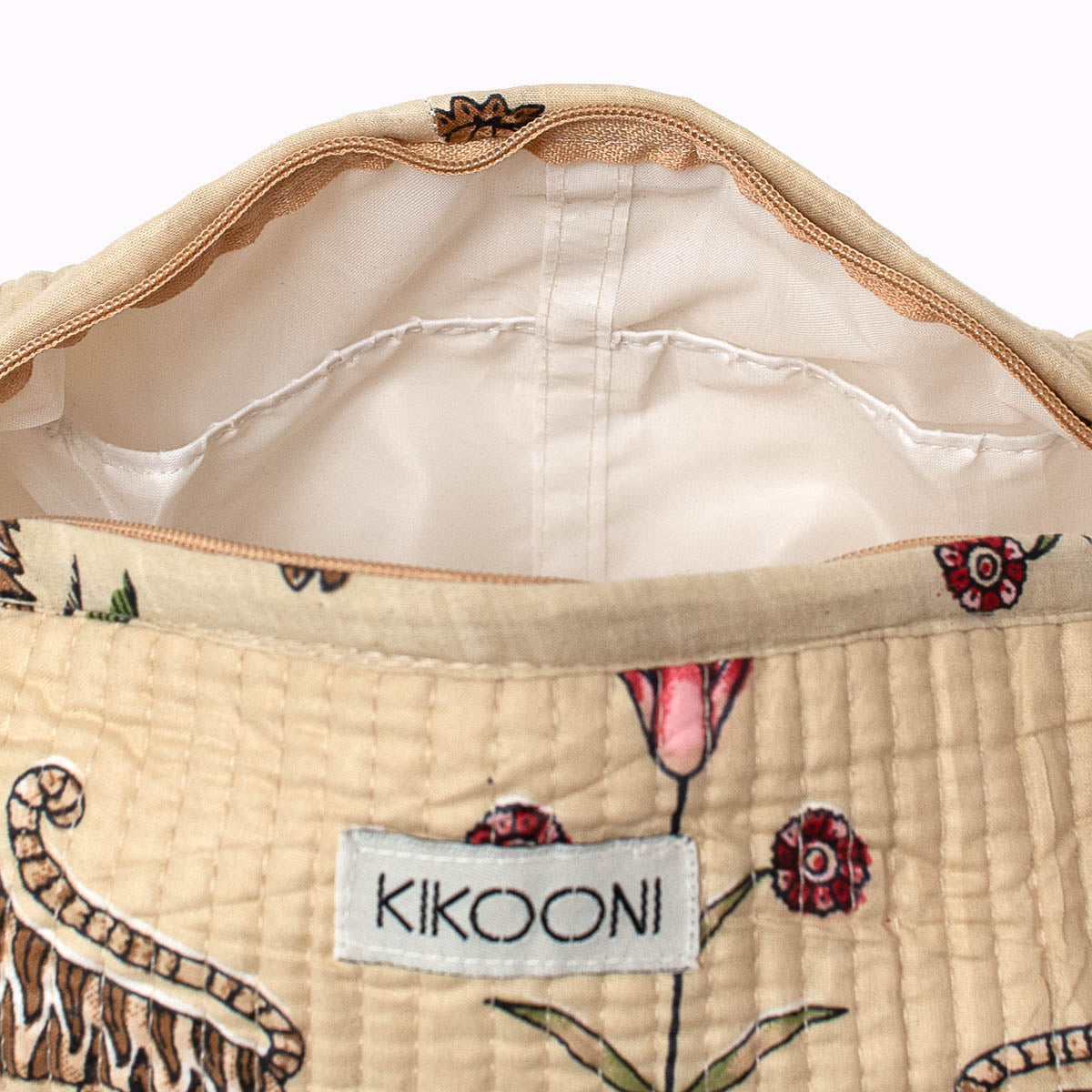 Kosmetiktasche "Savanna Stories by day"