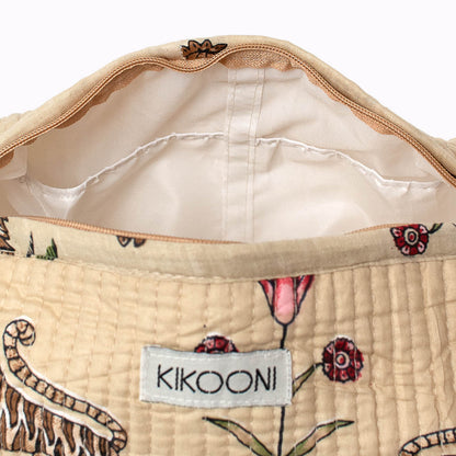 Kosmetiktasche "Savanna Stories by day"