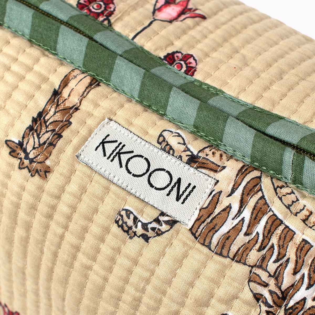 Kosmetiktasche "Savanna Stories by day"