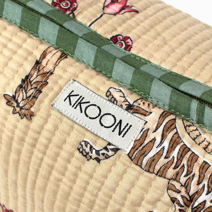 Kosmetiktasche "Savanna Stories by day"