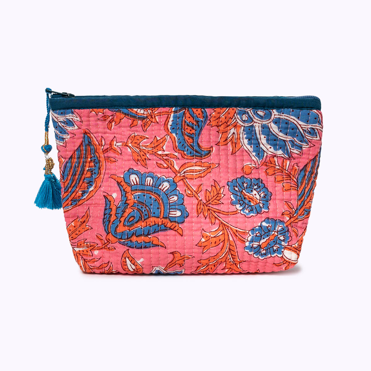 "Blooming Dream" mini bag