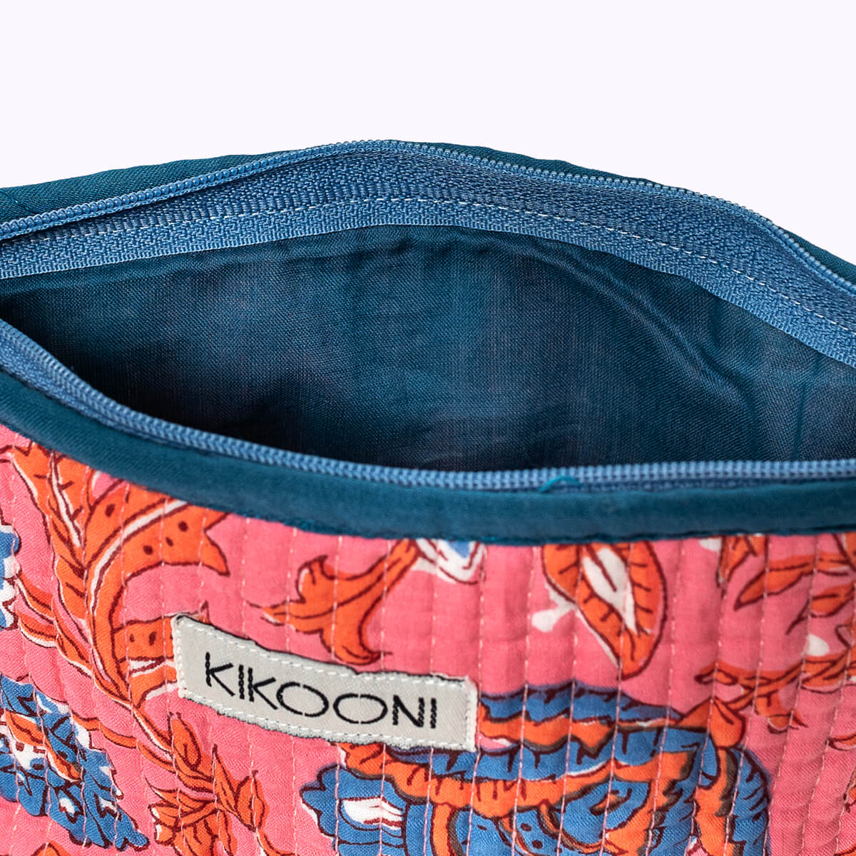 "Blooming Dream" mini bag